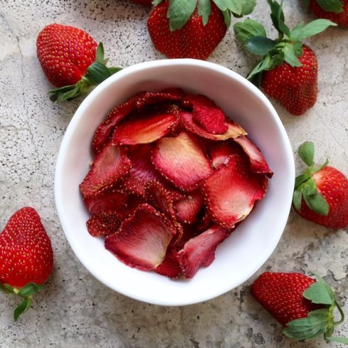 oven-dried-strawberries