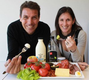 Fighting fat with fat Stuff.co.nz